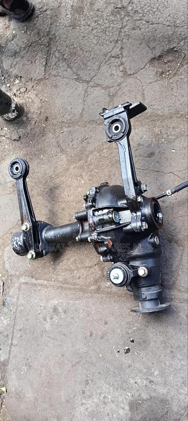 Prado J150, J120 Front Differential Now Available. - thumbnail 4