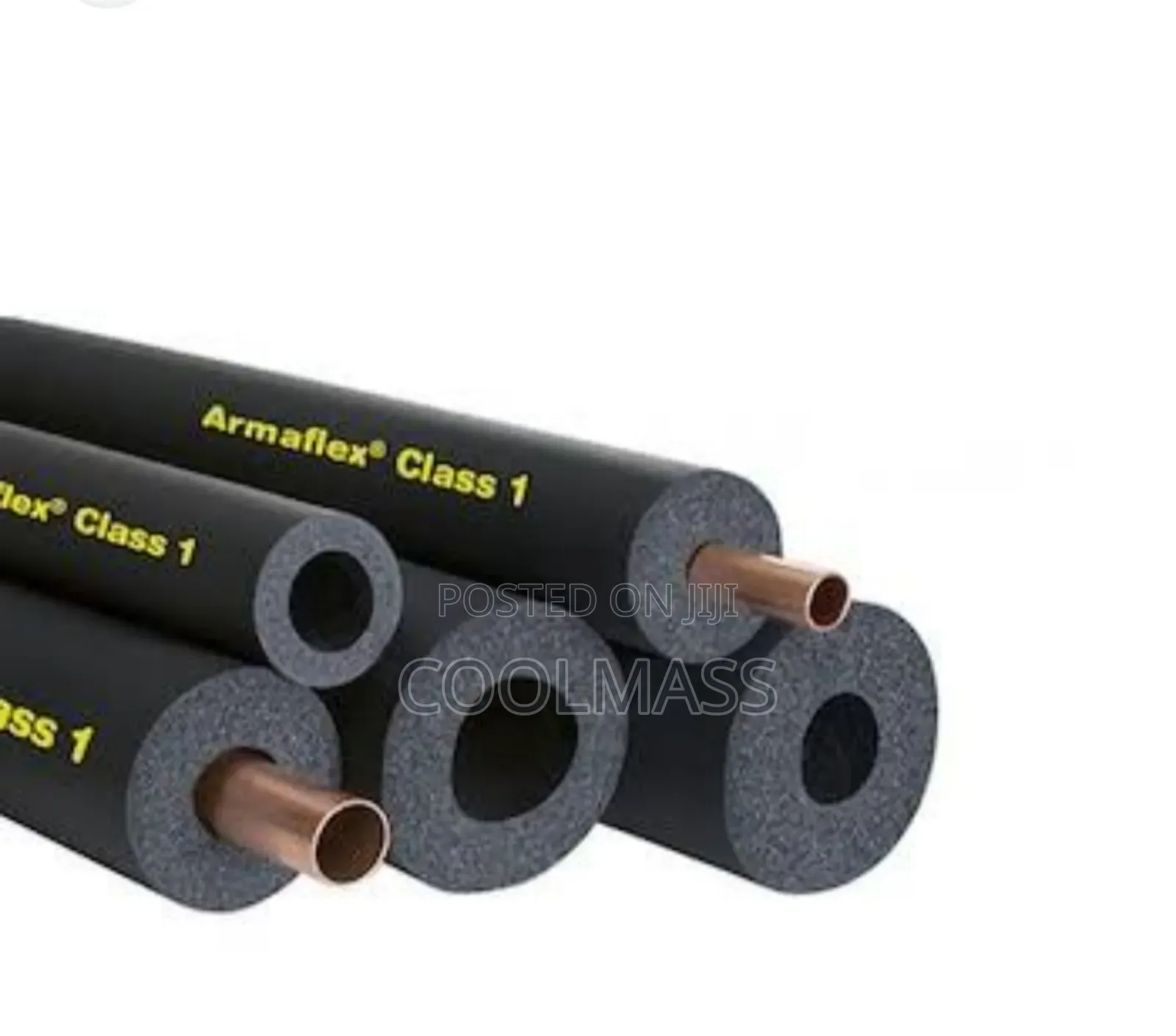 Armaflex Insulation Best Price in Nairobi Kenya