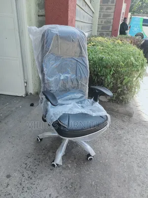 Adjustable/Recliner Office Chair