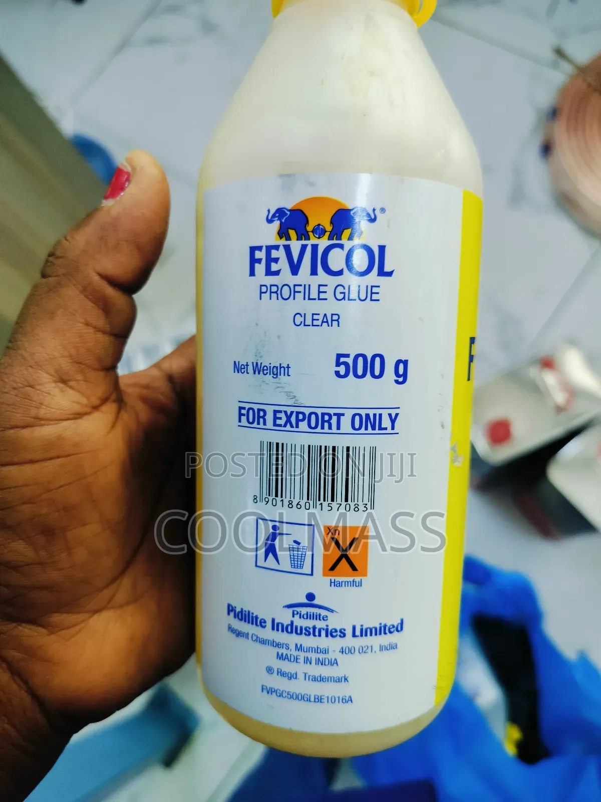 Fevicol Profile Glue Best Price in Nairobi Kenya