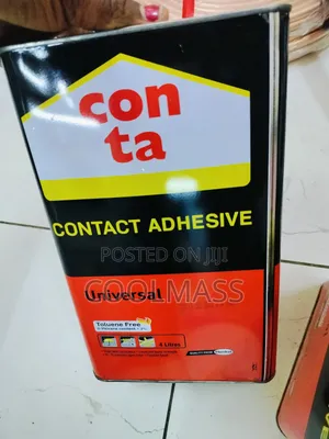 Conta Glue 4ltr in Nairobi Kenya