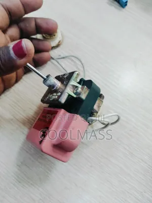 Fridge Evaporator Fan Motor Best Price in Nairobi