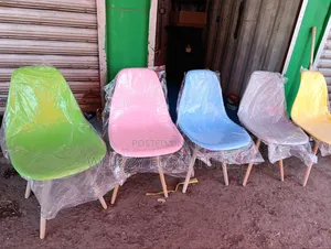 0utdoor Eames Chair