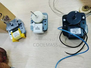 Fridge Evaporator Fan Motor Best Price in Nairobi