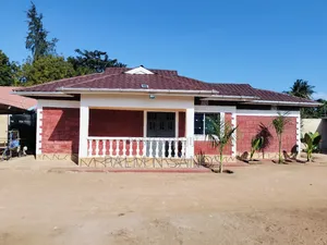 2bdrm House in Mvindeni, Ukunda for sale