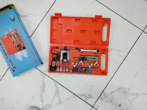 Flaring and Swanging Tool Kit at Affordable Prices