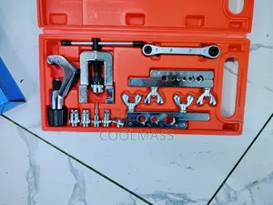 Flaring and Swanging Tool Kit at Affordable Prices