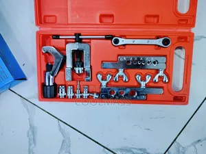 Flaring and Swanging Tool Kit at Affordable Prices