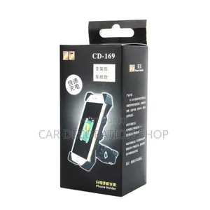Universal Bike Phone Bracket Holder
