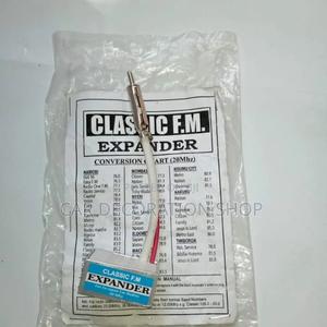 Car Ex Japan Radios Fm Expander - thumbnail 2