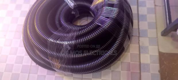 Flexible Conduits Pipe
