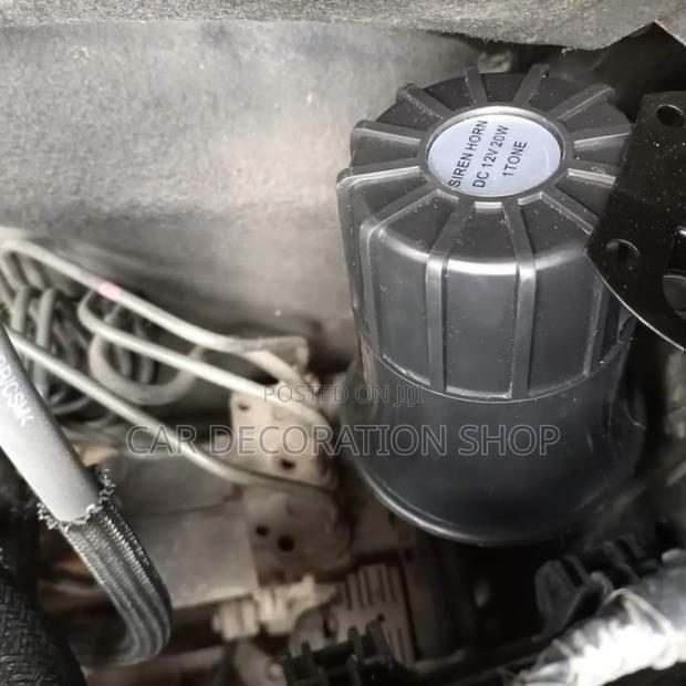 Easy Guard Car Security Ala System With Remote Engine Cutout - thumbnail 5