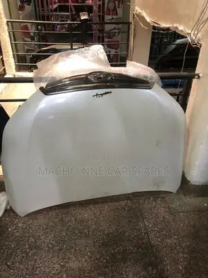 Subaru Impreza 2015 SJ5 Bonnet