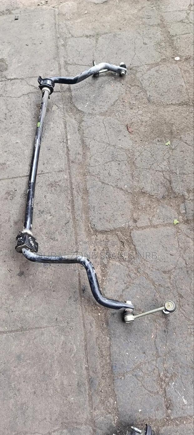 Prado J95,J120,J150 Front And Rear Steblizer Bar Available. - thumbnail 2
