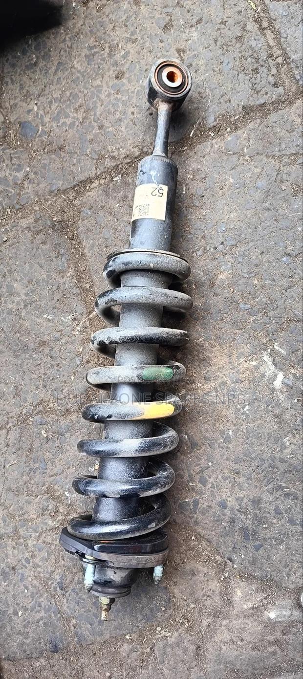 Prado J95,J120,J150,V8,Fortuner,Surf,V8 Front Shock Complete - thumbnail 3