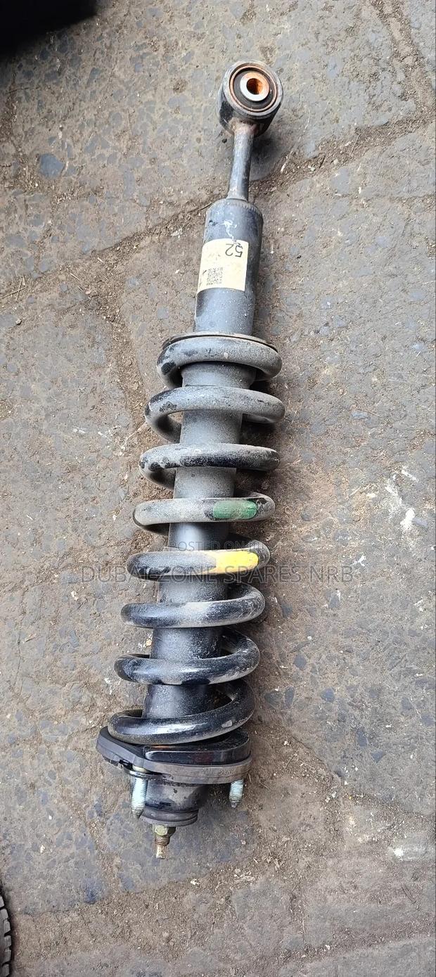 Prado J95,J120,J150,V8,Fortuner,Surf,V8 Front Shock Complete - thumbnail 2