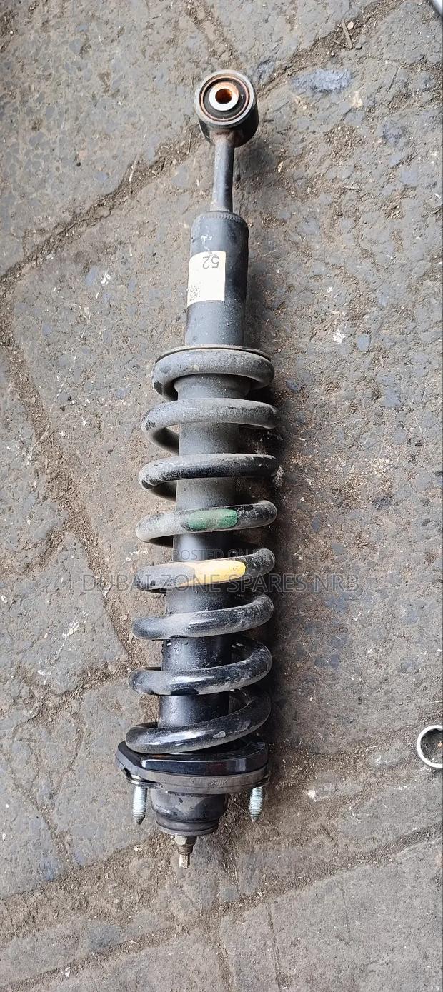 Prado J95,J120,J150,V8,Fortuner,Surf,V8 Front Shock Complete
