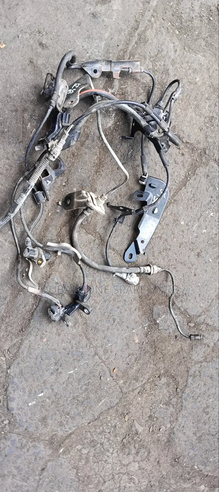 Pradoj95,J120,J150 Front Rear Abs Now Available.