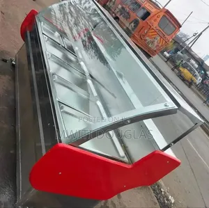 Unique Modern Food Warmer Display