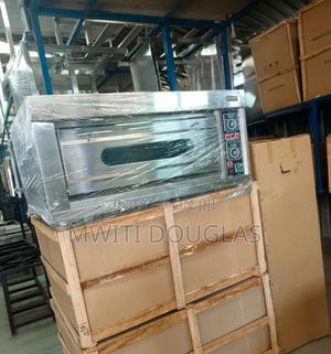 Top Effective Single Deck Oven - thumbnail 2