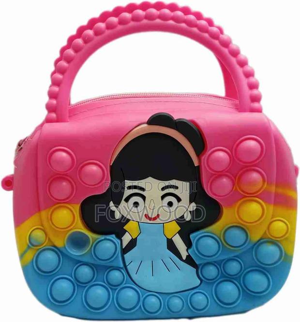 MINI Purse Popit - main view