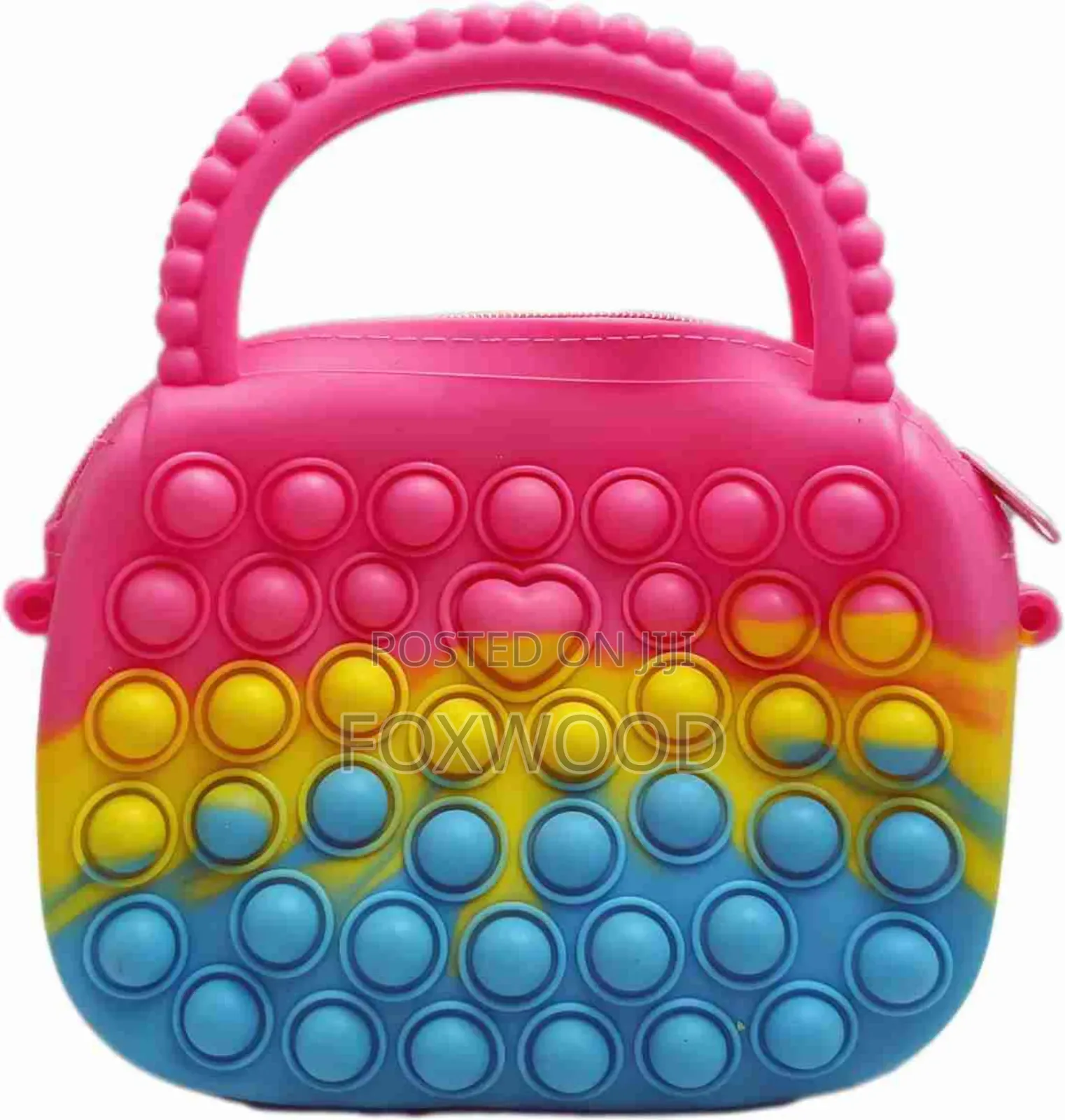 MINI Purse Popit