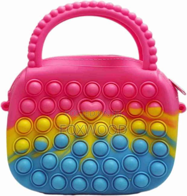 MINI Purse Popit - thumbnail 3