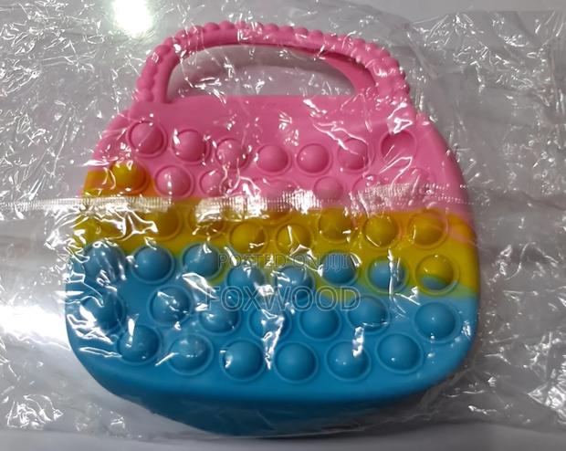 MINI Purse Popit - thumbnail 5