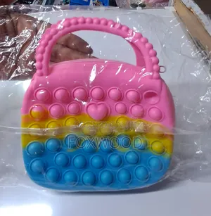 MINI Purse Popit