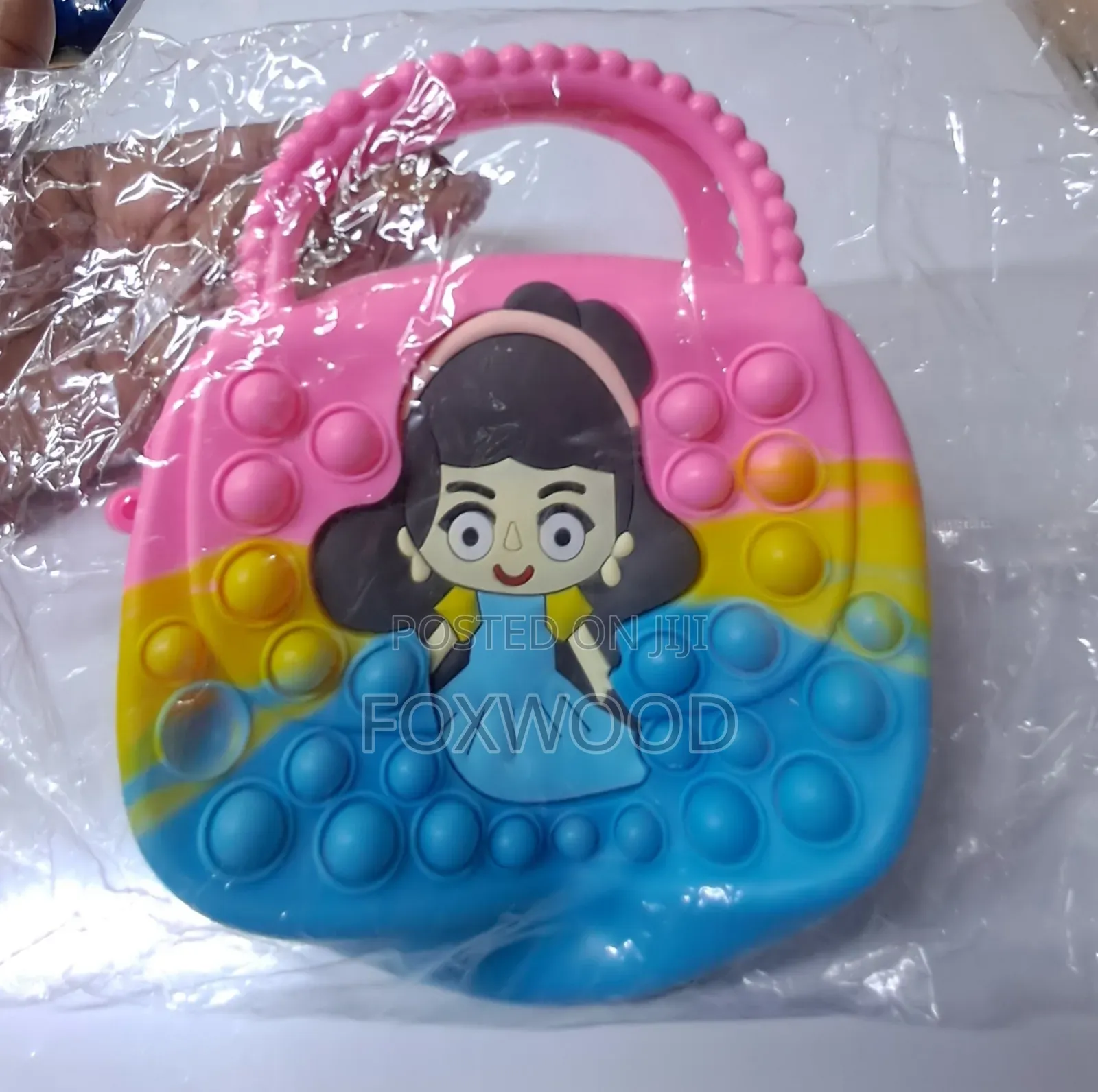 MINI Purse Popit