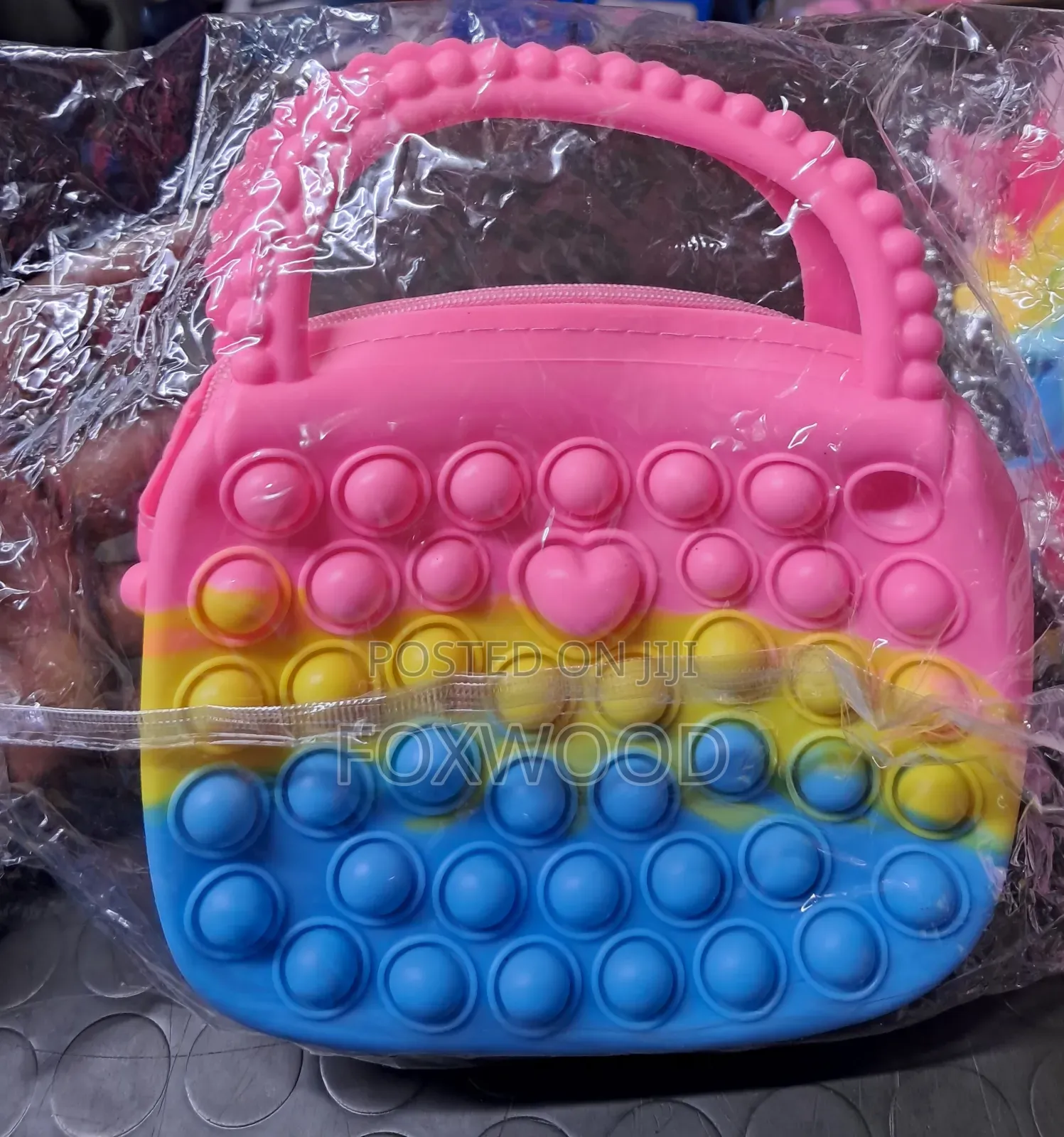 MINI Purse Popit