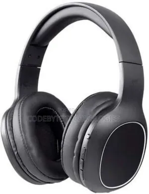 HP BT200 Wireless Bluetooth 5.0 Headset