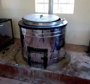 Fire Wood Stainless Boilers