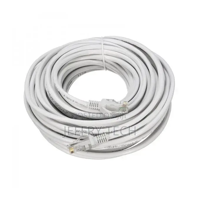 Tc2i RJ45 LAN FTP Cat6 Cable 10m