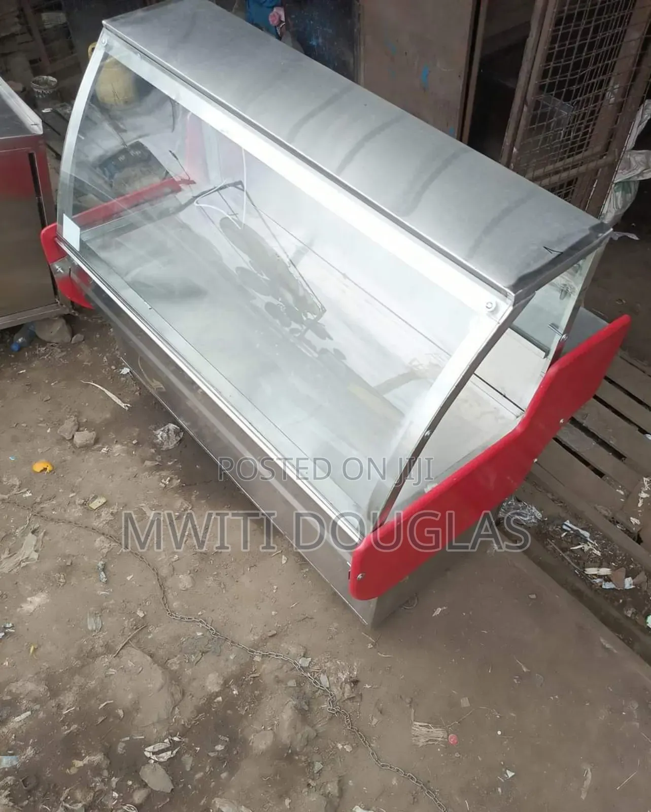 Suitable Meat Chiller/ Refrigerator