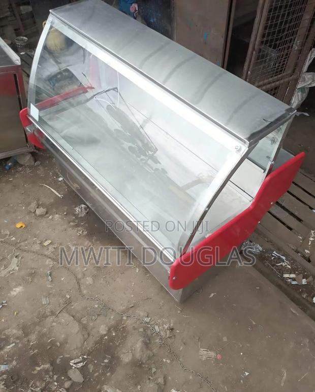 Suitable Meat Chiller/ Refrigerator