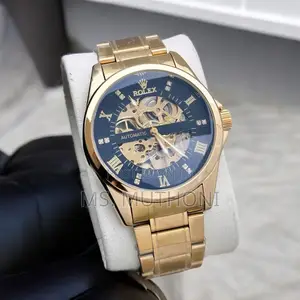 Rolex_* * for Men’S * , -12 Hr Slim Fit Dial