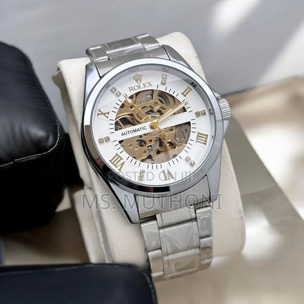 Rolex_* * for Men’S * , -12 Hr Slim Fit Dial - thumbnail 6