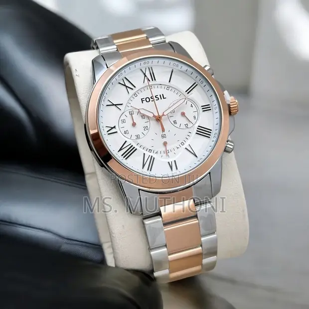 Modal Fossil *Original Premium Model* *7A High Quality* in Nairobi