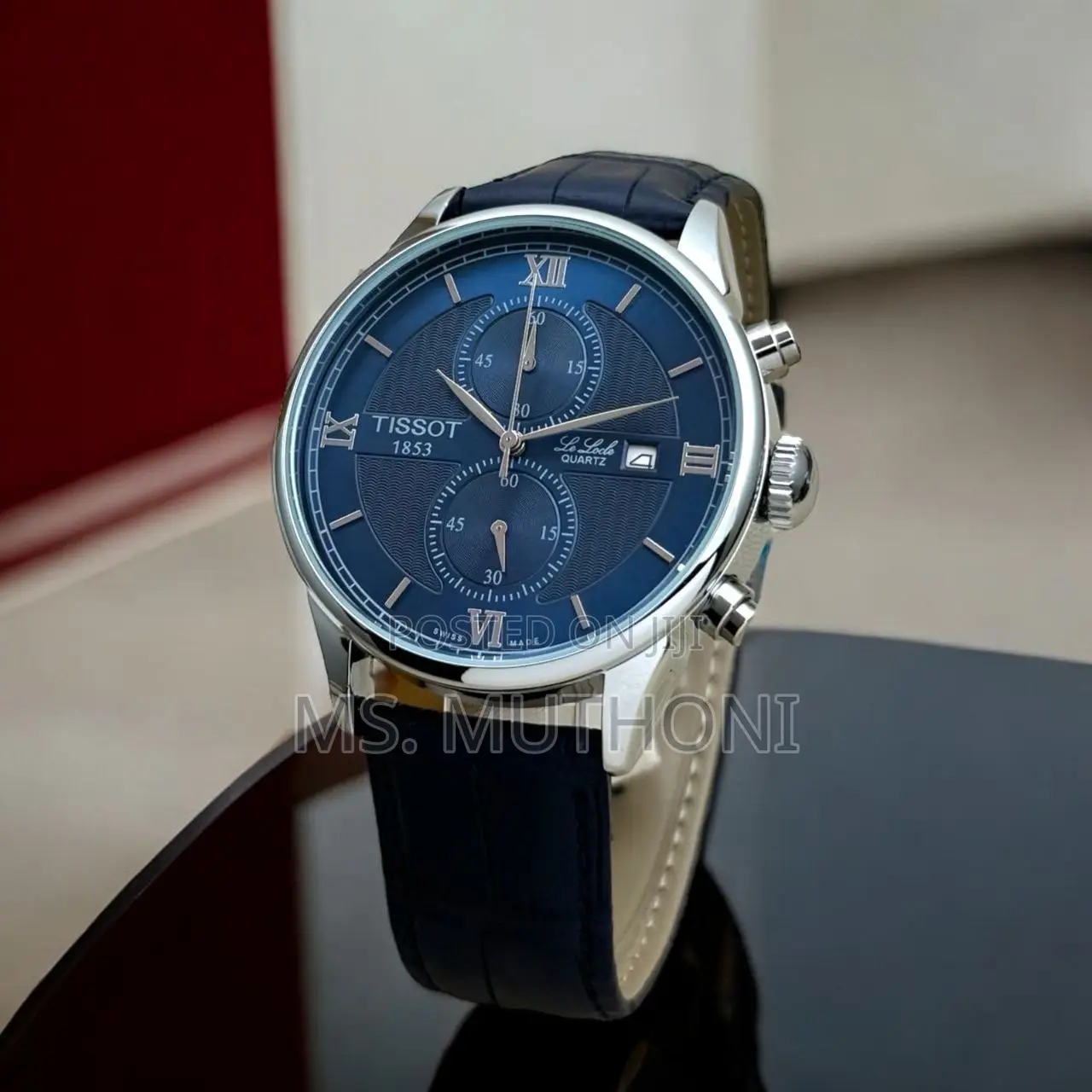 Modal Tissot *Original Premium Model* *For Men’S