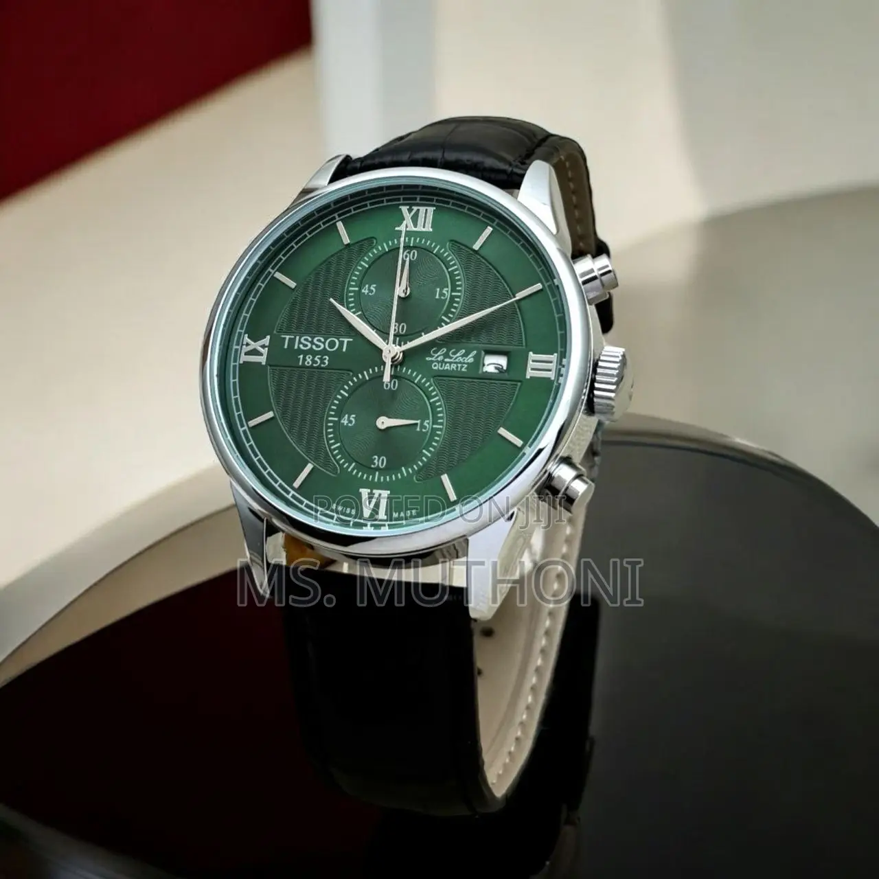 Modal Tissot *Original Premium Model* *For Men’S