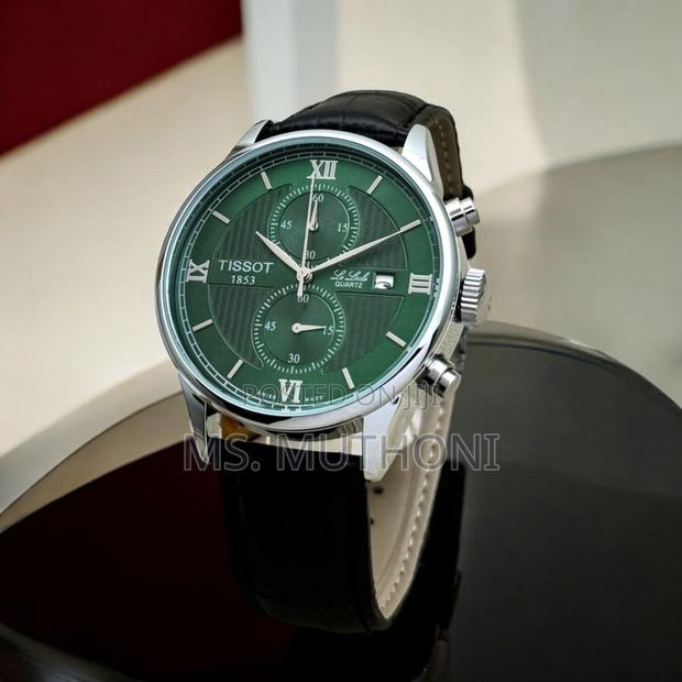 Modal Tissot *Original Premium Model* *For Men’S - thumbnail 8