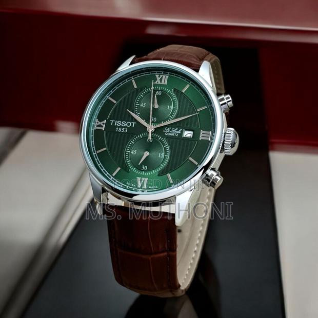 Modal Tissot *Original Premium Model* *For Men’S - thumbnail 10