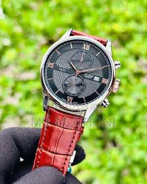Modal Tissot *Original Premium Model* *For Men’S