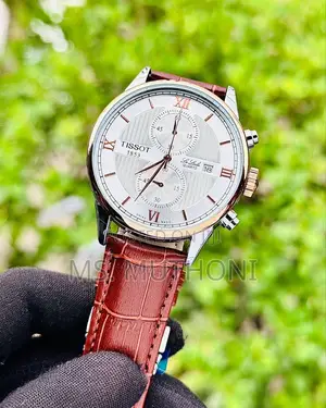 Modal Tissot *Original Premium Model* *For Men’S
