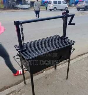 Suitable Choma Grill