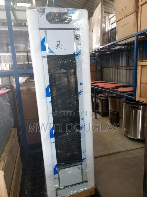 Imported Palatial Bread Proofer - main view