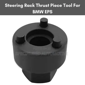 BMW Eps Steering Thrust Removal and Adjustment Tool