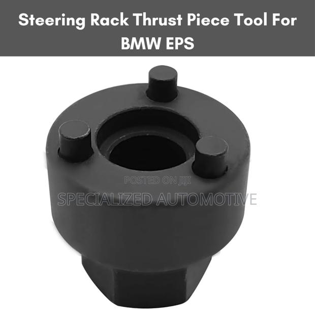 BMW Eps Steering Thrust Removal and Adjustment Tool - main view