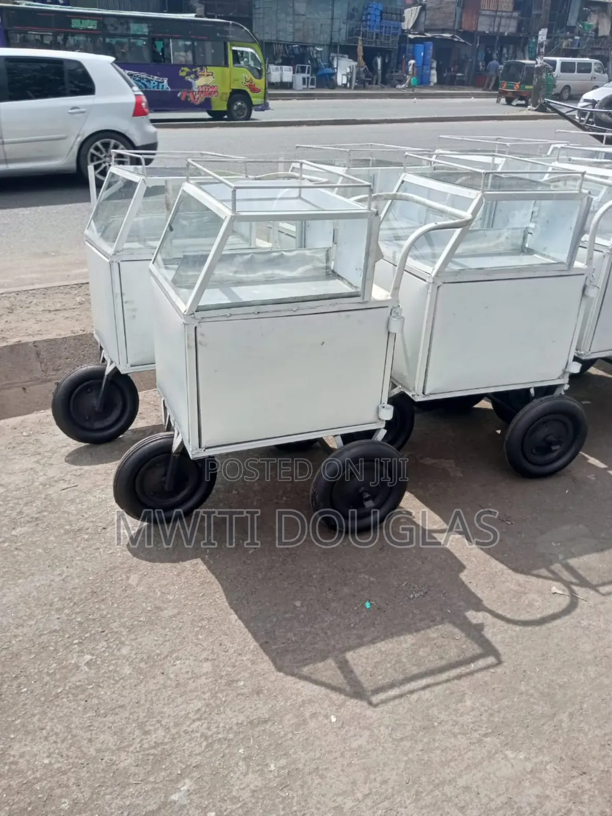 Most Affordable Best Eggs Trolley
